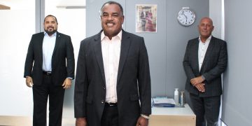Nolly Oleana appointed acting Island Governor Bonaire