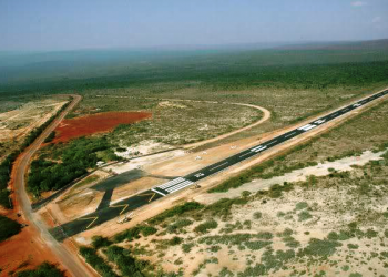 New airport the key to develop Dominican SW’s tourism