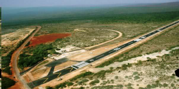 New airport the key to develop Dominican SW’s tourism