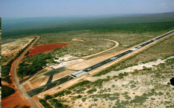 New airport the key to develop Dominican SW’s tourism