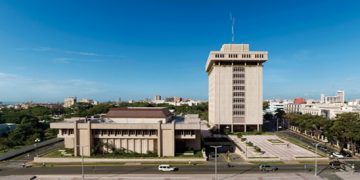 Economy shrunk around 8.5% in July: Central Bank