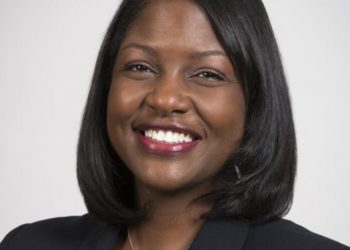 This Caribbean American Makes New Jersey History