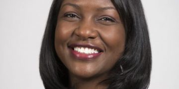 This Caribbean American Makes New Jersey History