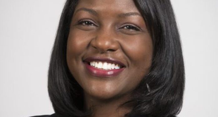 This Caribbean American Makes New Jersey History