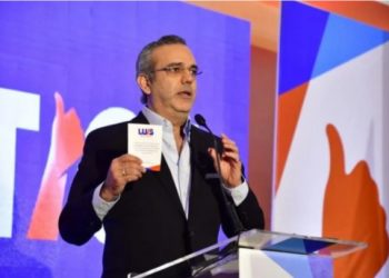 Everything has gone well in Abinader’s first month as President of the Dominican Republic