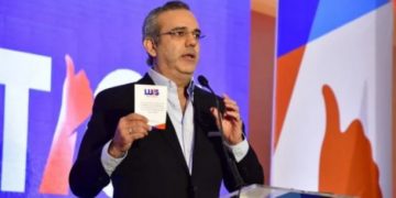 Everything has gone well in Abinader’s first month as President of the Dominican Republic