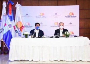 D.R Ministry of Labor issues a resolution to reactivate the tourism sector and preserve jobs