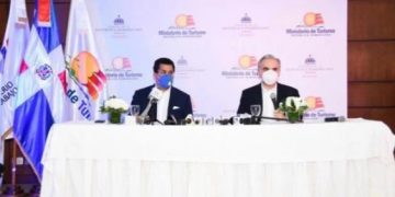 D.R Ministry of Labor issues a resolution to reactivate the tourism sector and preserve jobs
