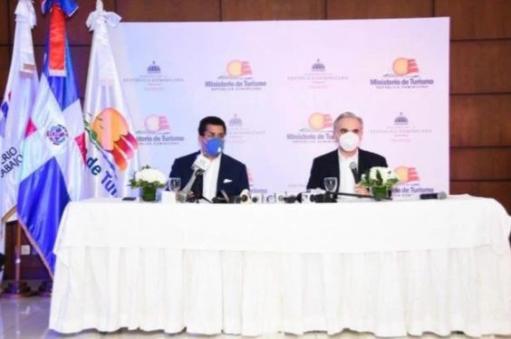 D.R Ministry of Labor issues a resolution to reactivate the tourism sector and preserve jobs