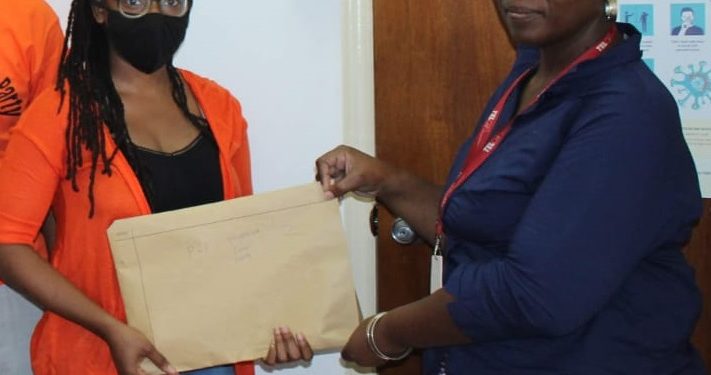 PLP presents list of candidates to contest October 21st Island Council election