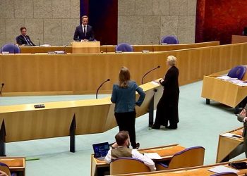Dutch Cabinet lambasted over latest coronavirus developments