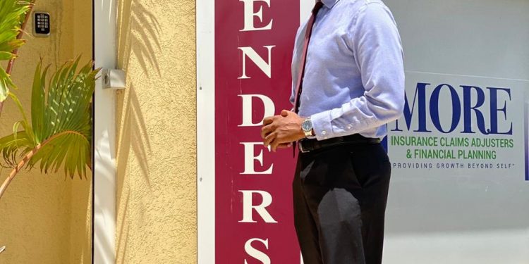 SIBA to hold elections due to resignation of Neil Henderson as President