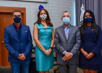 North American film will be produced in Santo Domingo East, Dominican Republic from October