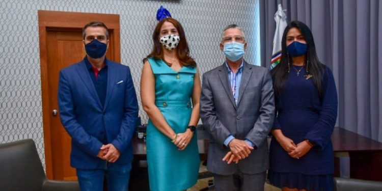 North American film will be produced in Santo Domingo East, Dominican Republic from October