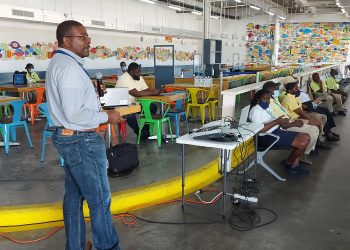 Public Outreach Campaign offers information disclosure on Airport Terminal Reconstruction Project