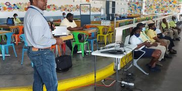 Public Outreach Campaign offers information disclosure on Airport Terminal Reconstruction Project