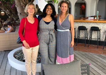 Beyond Kultura Translates Sequel into English for Windward Island Kids