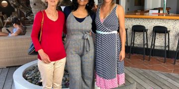 Beyond Kultura Translates Sequel into English for Windward Island Kids