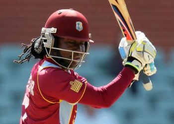 Captain Stafanie Taylor’s T20 Landmark Overshadowed by Second Defeat