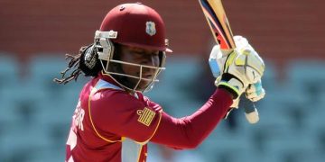 Captain Stafanie Taylor’s T20 Landmark Overshadowed by Second Defeat