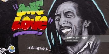Bob Marley Still Number One, 39 Years After Death