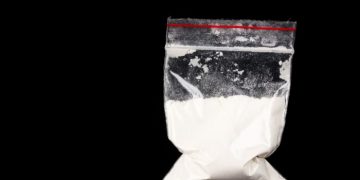 HNLMS Groningen seizes 455 kilos of cocaine