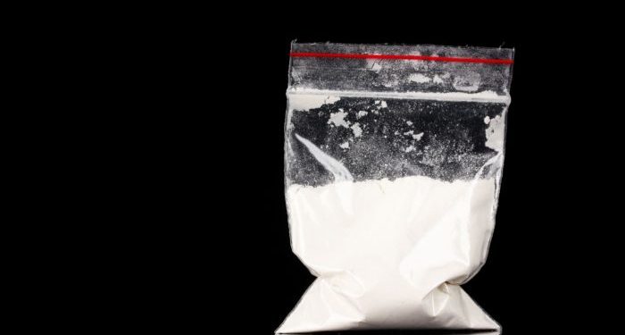 HNLMS Groningen seizes 455 kilos of cocaine