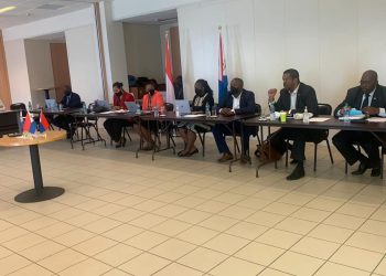 CCSU members and secretariat refuse to meet with Council of Ministers