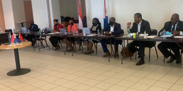 CCSU members and secretariat refuse to meet with Council of Ministers