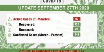 11 new confirmed COVID-19 cases