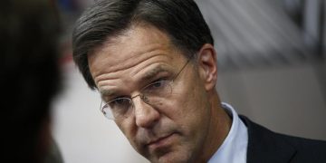 It’s time to turn the tide, Dutch PM says about increasing Covid infections