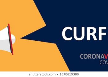 STATIA TAKES ADDITIONAL MEASURES TO PREVENT FURTHER SPREAD OF COVID-19 CURFEW BETWEEN 6.30 PM AND 06.00 AM