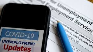 INCOME SUPPORT AND UNEMPLOYMENT SUPPORT DEADLINE APPROACHES