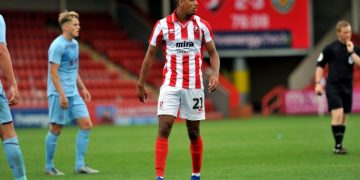 Injured Bermudian Footballer Returns to Former English Club to Recover