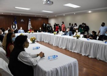 Program seeks to reduce the illiteracy rate in Dominican Republic