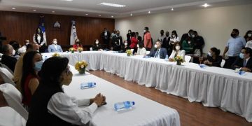 Program seeks to reduce the illiteracy rate in Dominican Republic