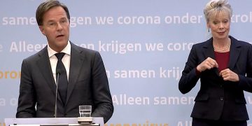 RUTTE: NIGHTCLUBS TO REMAIN CLOSED, FRUSTRATION WITH COVID RULES IS UNDERSTANDABLE