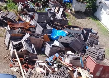 CADWELL, INC. PARTNERS WITH N.V. G.E.B.E. TO IMPLEMENT INNOVATIVE RECYCLING INITIATIVE TO PROCESS REMAINING HURRICANE IRMA DEBRIS AND OTHER MATERIALS
