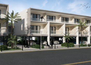 Minister Doran intends to bring life to Philipsburg