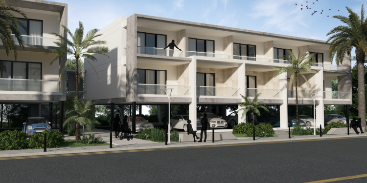 Minister Doran intends to bring life to Philipsburg