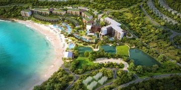 5-Star hotel development proposed at Indigo Bay Development