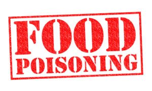 Four cases of fish poisoning reported to CPS