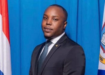 Minister Doran denies Alegria’s water rights