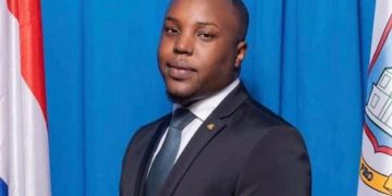 Minister Doran denies Alegria’s water rights