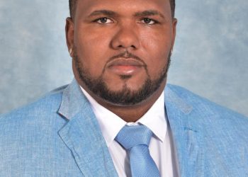 MP Akeem Arrindell meets with Mental Health Foundation