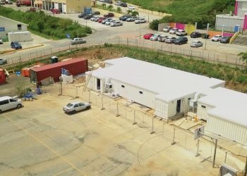 SMMC’s Auxiliary Care Facility (ACF) officially in operation