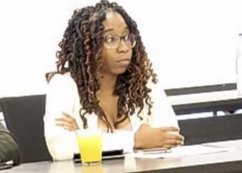 LEADER OF PLP, MS. RECHELLINE LEERDAM RESPONDS TO ARTICLE OF RONALD VAN RAAK