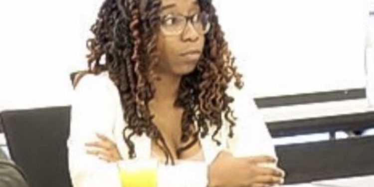 LEADER OF PLP, MS. RECHELLINE LEERDAM RESPONDS TO ARTICLE OF RONALD VAN RAAK