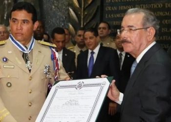 Villagers want Maj. General dishonorably discharged