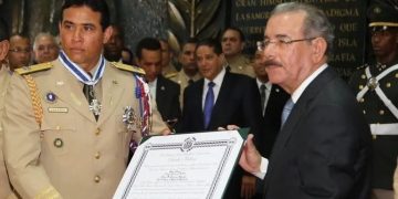 Villagers want Maj. General dishonorably discharged